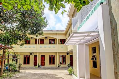 OYO 91603 Wisma Garuda