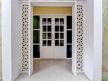 OYO 91603 Wisma Garuda