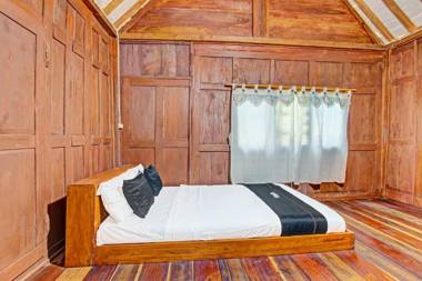 Capital O 91582 Green Kasongan Cottage