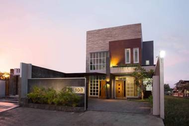 Casa de Odua
