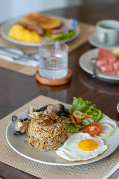 CERIA HOTEL at Alun Alun Yogyakarta