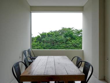 RedDoorz near Exit Tol Banyumanik 2