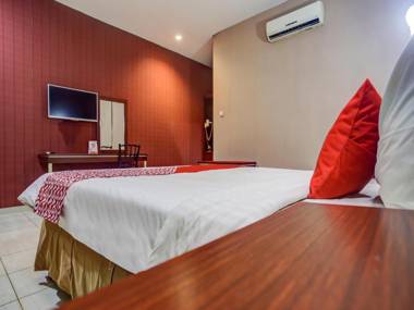 OYO 3936 Hotel Trisula Makassar