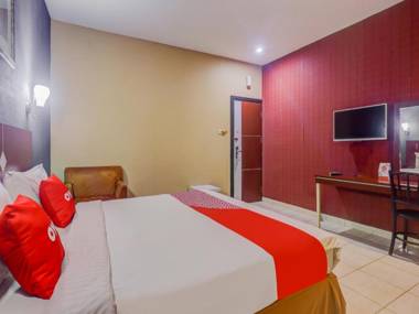 OYO 3936 Hotel Trisula Makassar