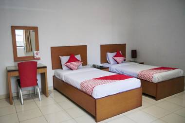 OYO 2291 Hotel Bahagia