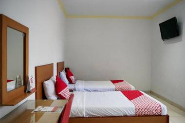 OYO 2291 Hotel Bahagia