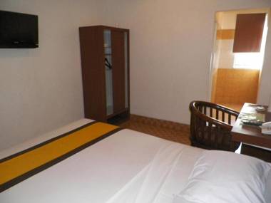 Al-Badar Hotel Syariah Makassar