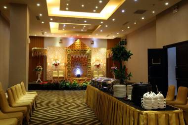 Continent Centrepoint Panakkukang Makassar