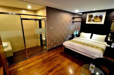 Continent Centrepoint Panakkukang Makassar