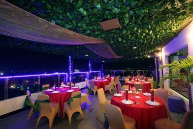 Continent Centrepoint Panakkukang  Makassar