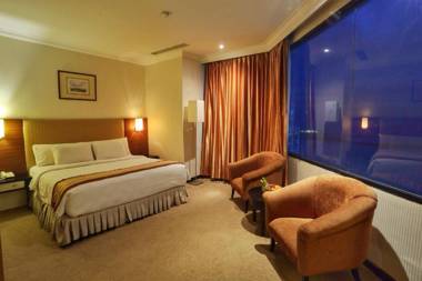 Almadera Hotel