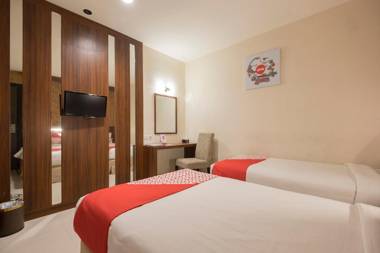 Collection O 1279 Hotel Grand Celino Makassar