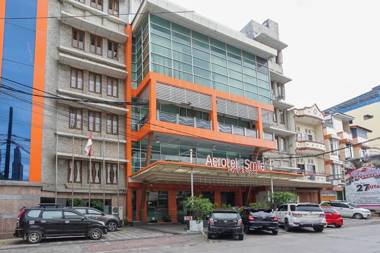 Aerotel Smile Losari