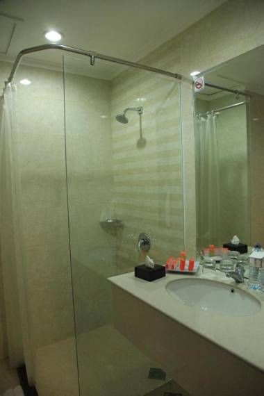 Aerotel Smile Losari