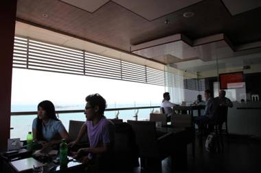 Aerotel Smile Losari