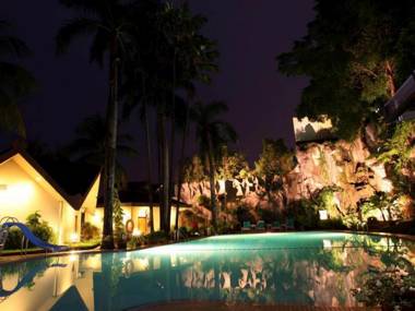 Makassar Golden Hotel