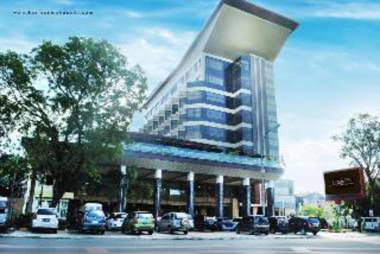 Horison Ultima Makassar
