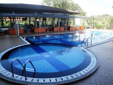 Horison Ultima Makassar