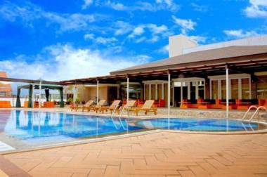 Horison Ultima Makassar