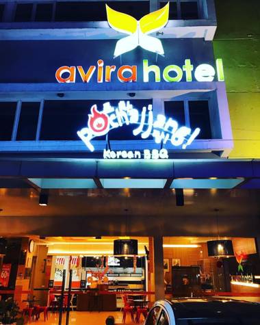 Avirahotel Makassar Panakkukang