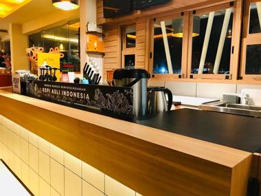 Avirahotel Makassar Panakkukang