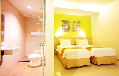 Avirahotel Makassar Panakkukang