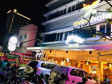 Avirahotel Makassar Panakkukang