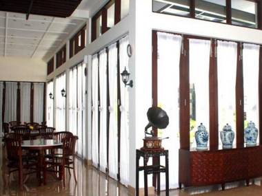 Colonial Hotel Makassar