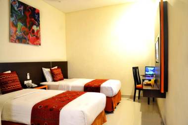 Hotel Alpha Makassar