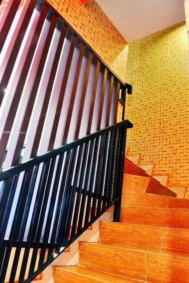 Hotel Alpha Makassar