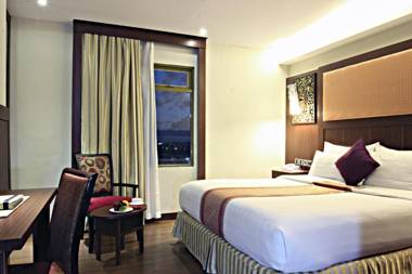 Best Western Plus Makassar Beach