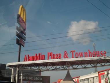 Dnk Home Alauddin Plaza