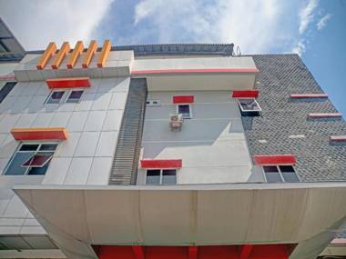 OYO 90386 Hotel Mangga Dua Makassar