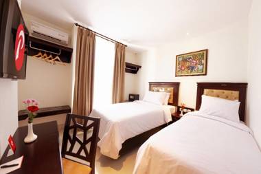 D'primahotel Pattimura Makassar