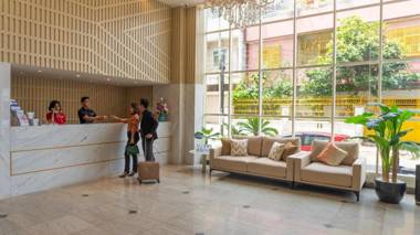 D'primahotel Pattimura Makassar