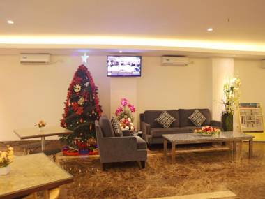 Miko Hotel Makassar