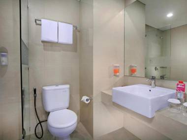 favehotel Panakkukang Makassar