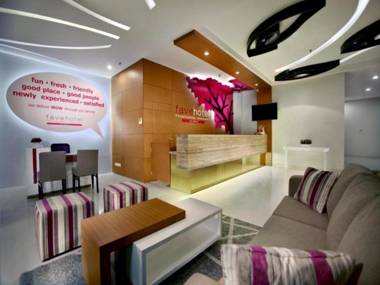 favehotel Panakkukang Makassar