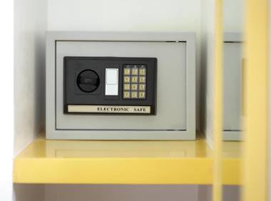 Amaris Hotel Hertasning