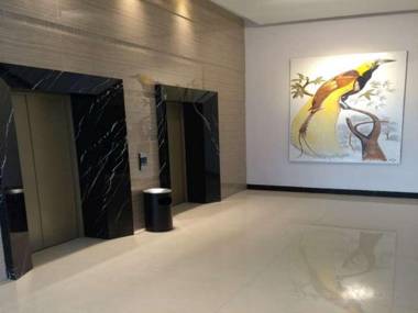 Grand Cendrawasih Hotel