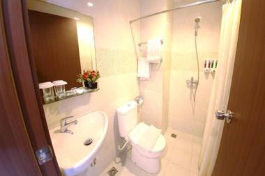 The One Hotel Makassar