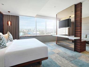 Novotel Makassar Grand Shayla