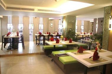 Ramedo Hotel Makassar
