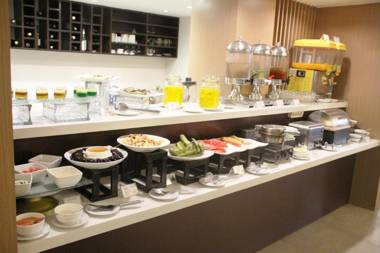 Ramedo Hotel Makassar