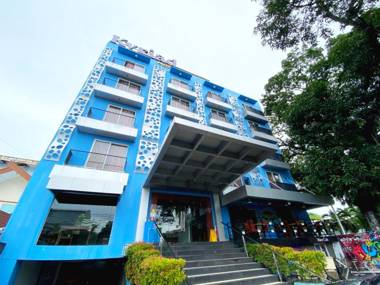 Kyriad Haka Makassar