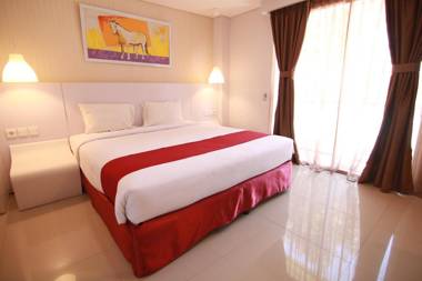 Kyriad Haka Makassar