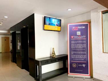 Kyriad Haka Makassar