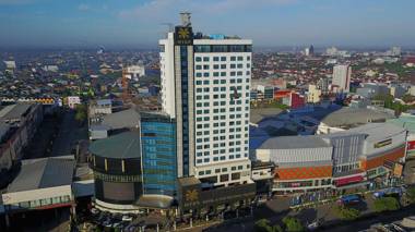 Myko Hotel & Convention Center Makassar