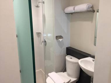 Whiz Prime Hotel Sudirman Makassar