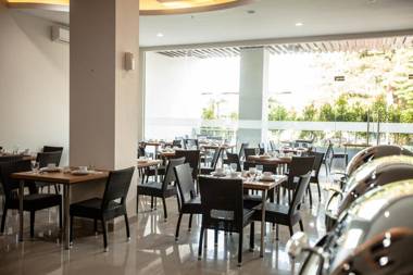 Whiz Prime Hotel Sudirman Makassar